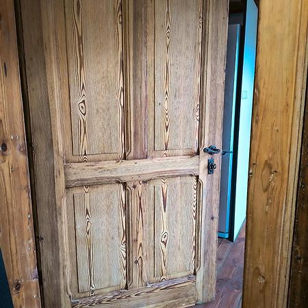 Stare Dechy Apartment Wschowa Luaran gambar