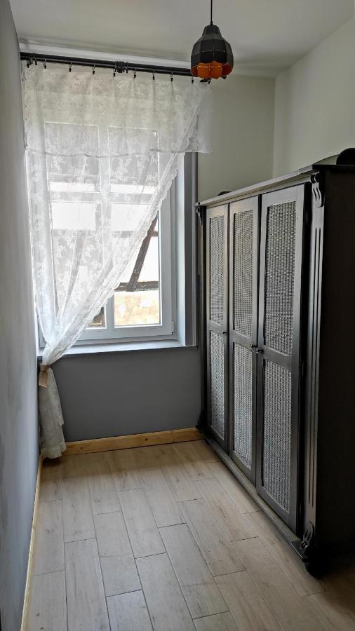 Stare Dechy Apartment Wschowa Luaran gambar