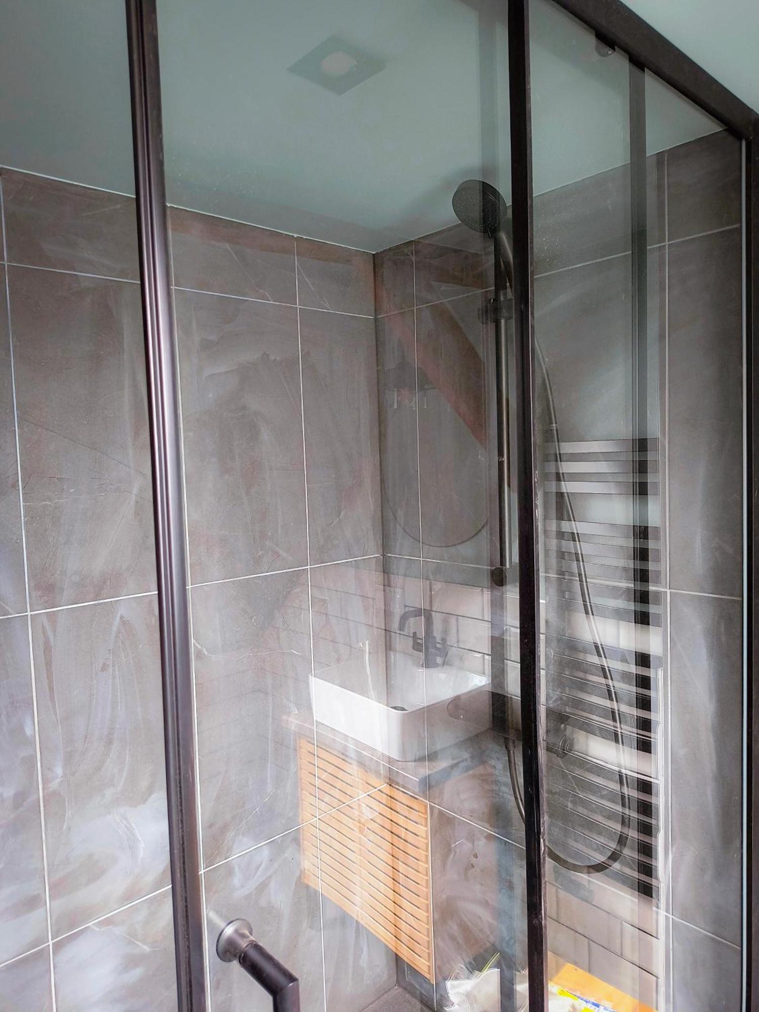 Stare Dechy Apartment Wschowa Luaran gambar