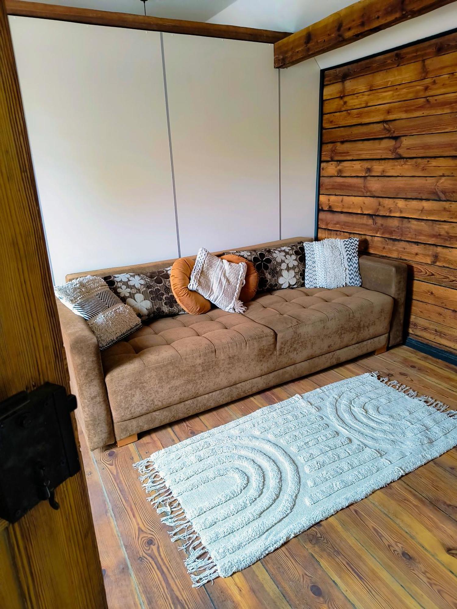 Stare Dechy Apartment Wschowa Luaran gambar